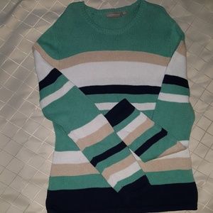Croff&barrow  woman's sweater